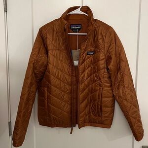 Women’s Patagonia jacket